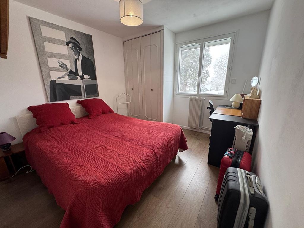 Maison VILLENOY (77124) GROUPE IMMOBILIS