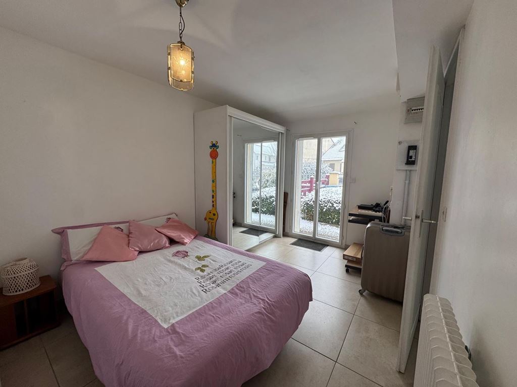 Maison VILLENOY (77124) GROUPE IMMOBILIS