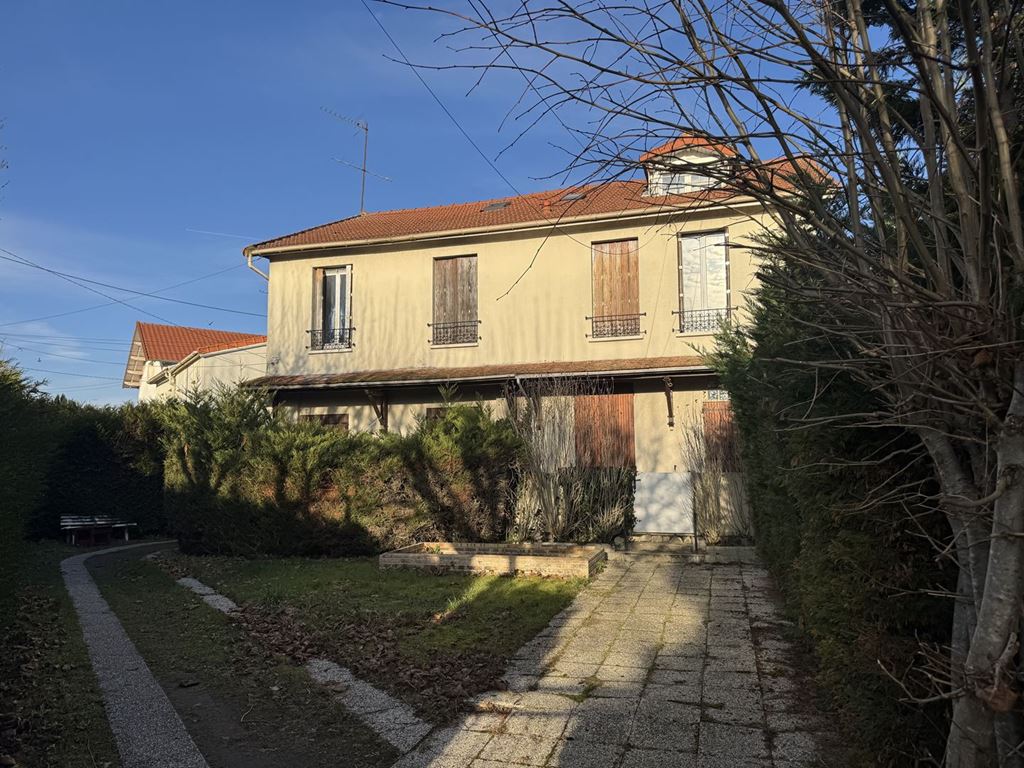 Appartement AULNAY SOUS BOIS (93600) GROUPE IMMOBILIS