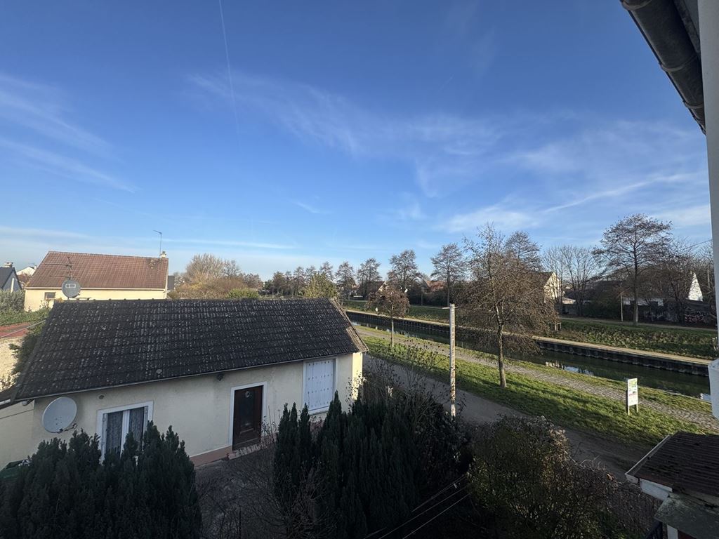 Appartement AULNAY SOUS BOIS (93600) GROUPE IMMOBILIS