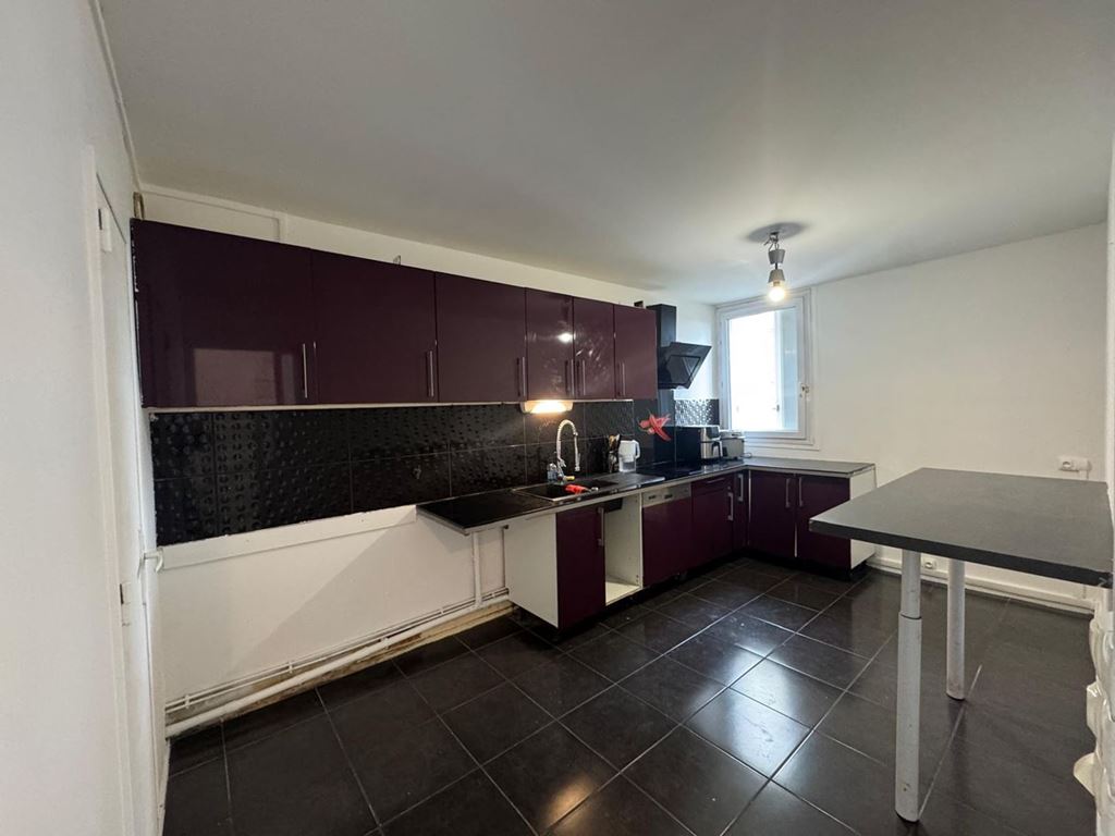 Appartement LE RAINCY (93340) GROUPE IMMOBILIS