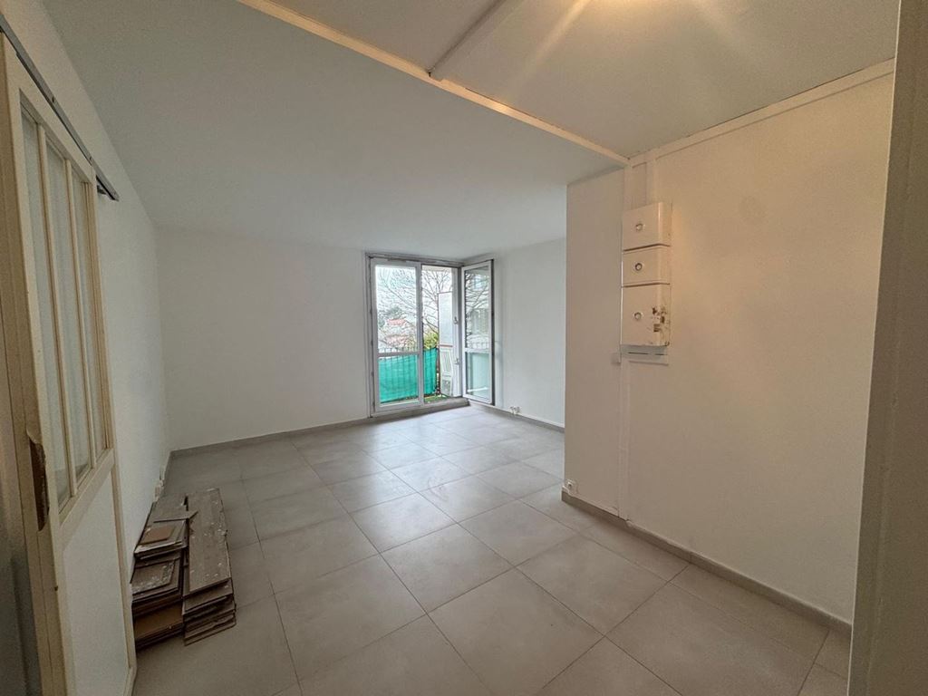 Appartement LE RAINCY (93340) GROUPE IMMOBILIS