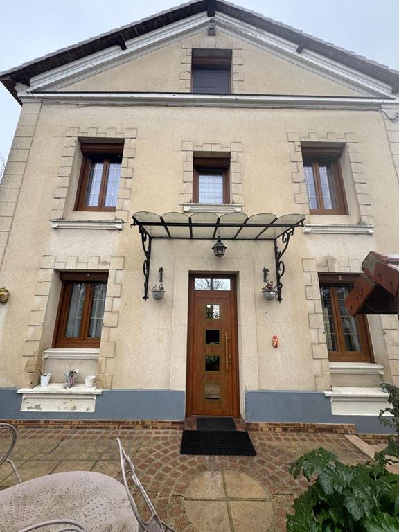 Maison MONTFERMEIL (93370) GROUPE IMMOBILIS