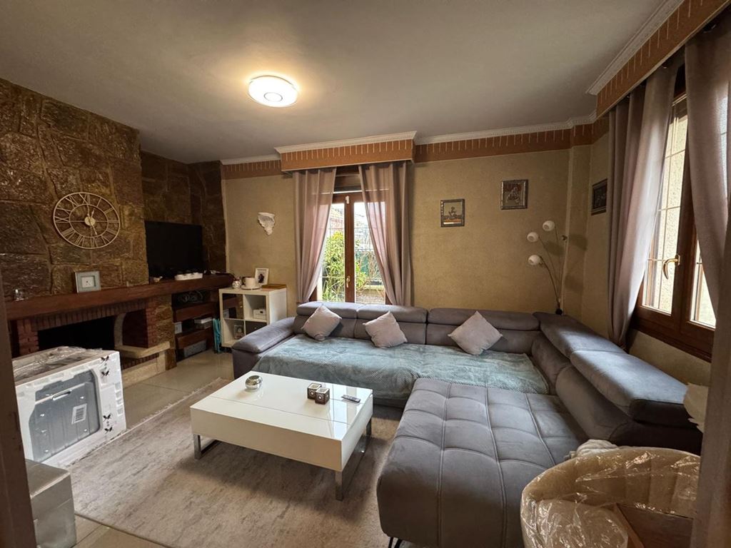 Maison MONTFERMEIL (93370) GROUPE IMMOBILIS