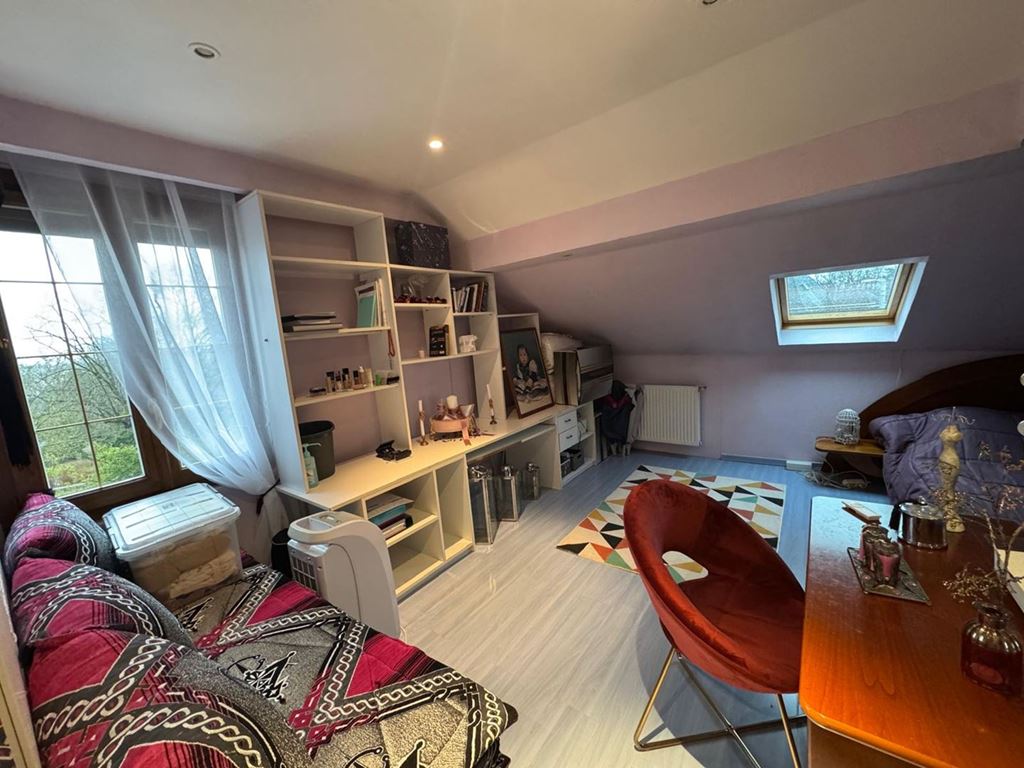 Maison MONTFERMEIL (93370) GROUPE IMMOBILIS