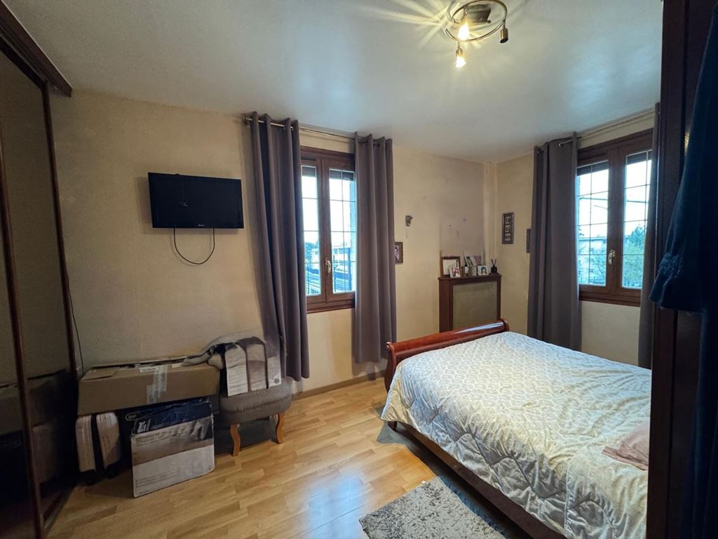 Maison MONTFERMEIL (93370) GROUPE IMMOBILIS