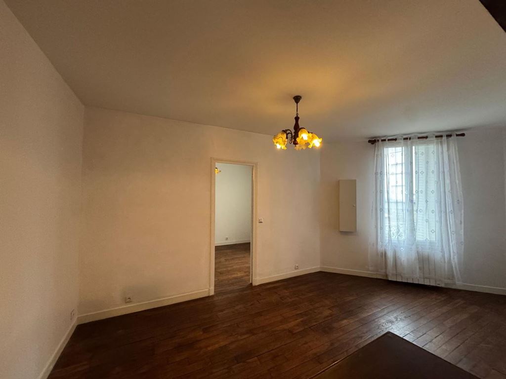 Appartement LES PAVILLONS SOUS BOIS (93320) GROUPE IMMOBILIS