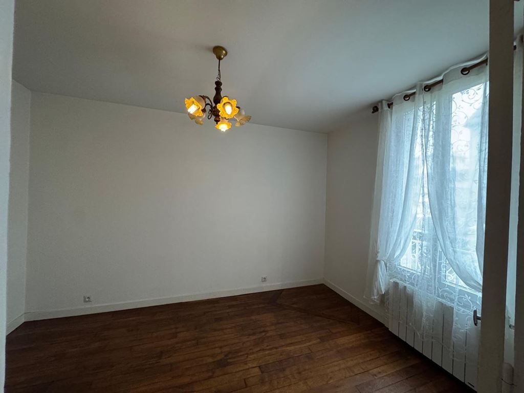 Appartement LES PAVILLONS SOUS BOIS (93320) GROUPE IMMOBILIS