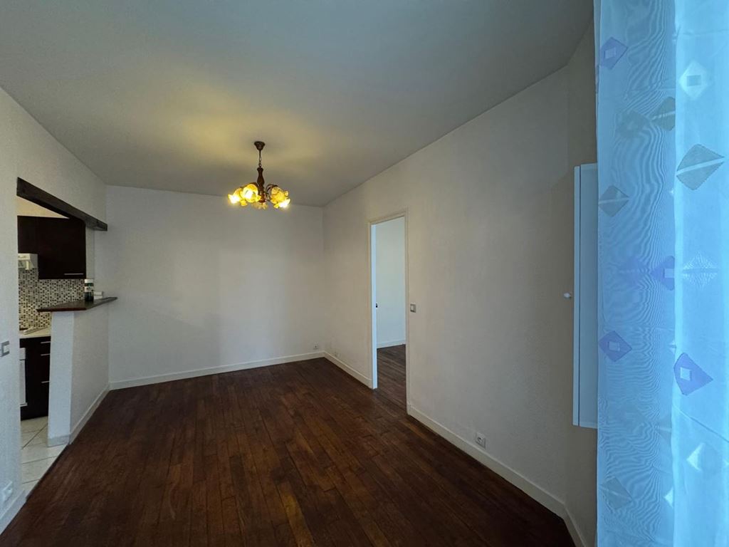 Appartement LES PAVILLONS SOUS BOIS (93320) GROUPE IMMOBILIS