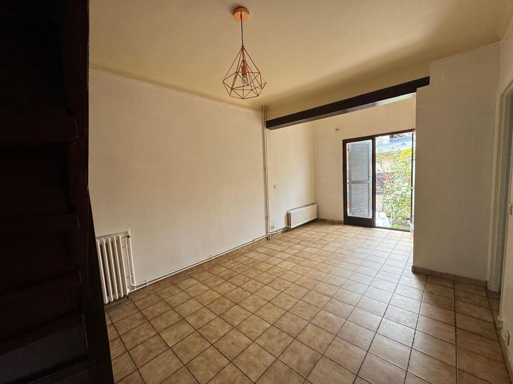 Maison CLICHY SOUS BOIS (93390) GROUPE IMMOBILIS