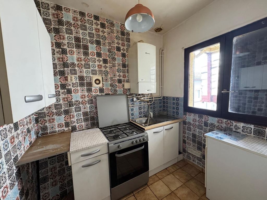 Maison CLICHY SOUS BOIS (93390) GROUPE IMMOBILIS