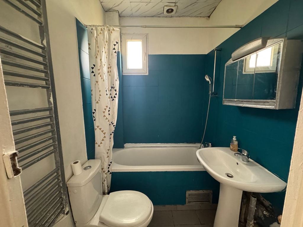 Maison CLICHY SOUS BOIS (93390) GROUPE IMMOBILIS