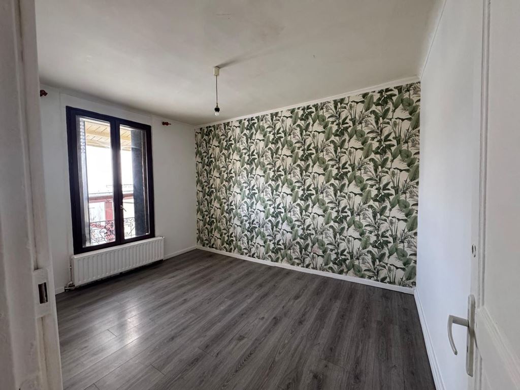 Maison CLICHY SOUS BOIS (93390) GROUPE IMMOBILIS