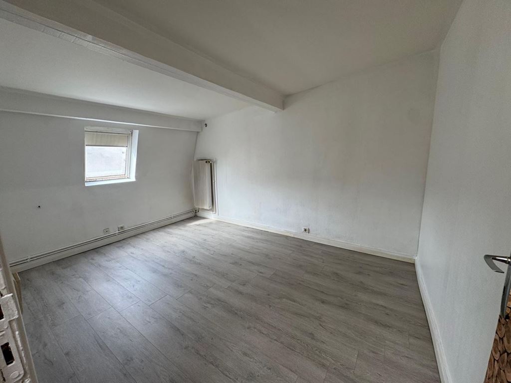 Maison CLICHY SOUS BOIS (93390) GROUPE IMMOBILIS
