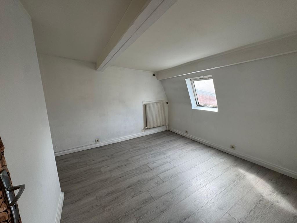 Maison CLICHY SOUS BOIS (93390) GROUPE IMMOBILIS