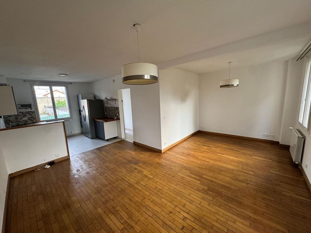 Maison LIVRY GARGAN (93190) GROUPE IMMOBILIS
