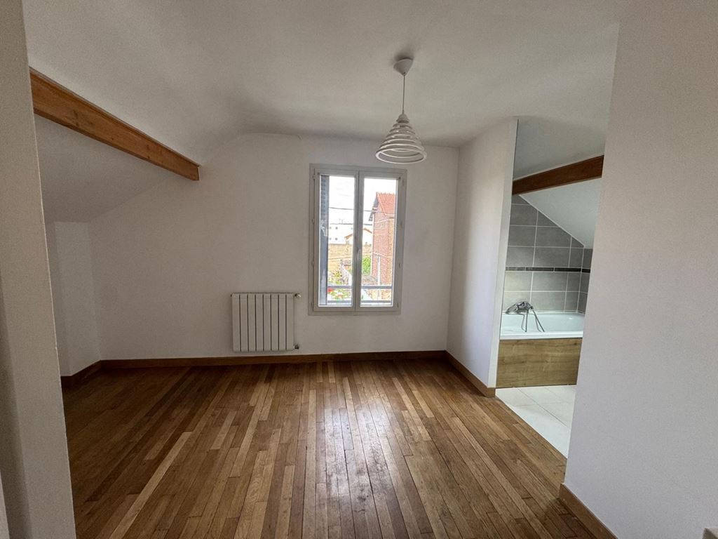 Maison LIVRY GARGAN (93190) GROUPE IMMOBILIS