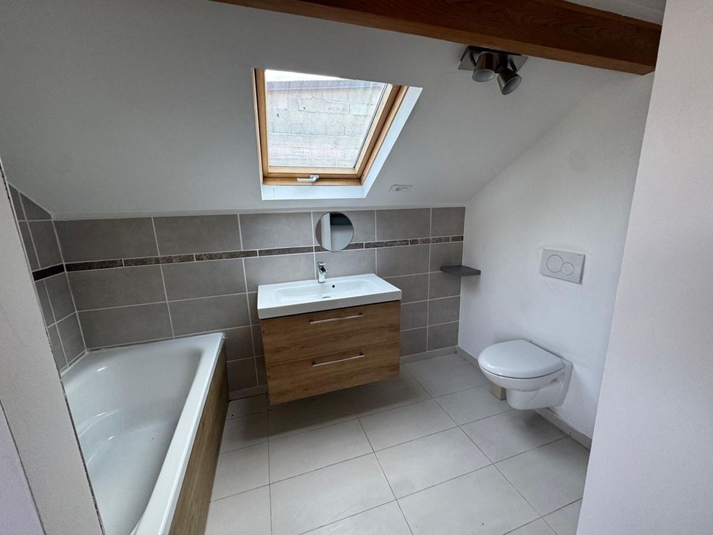 Maison LIVRY GARGAN (93190) GROUPE IMMOBILIS
