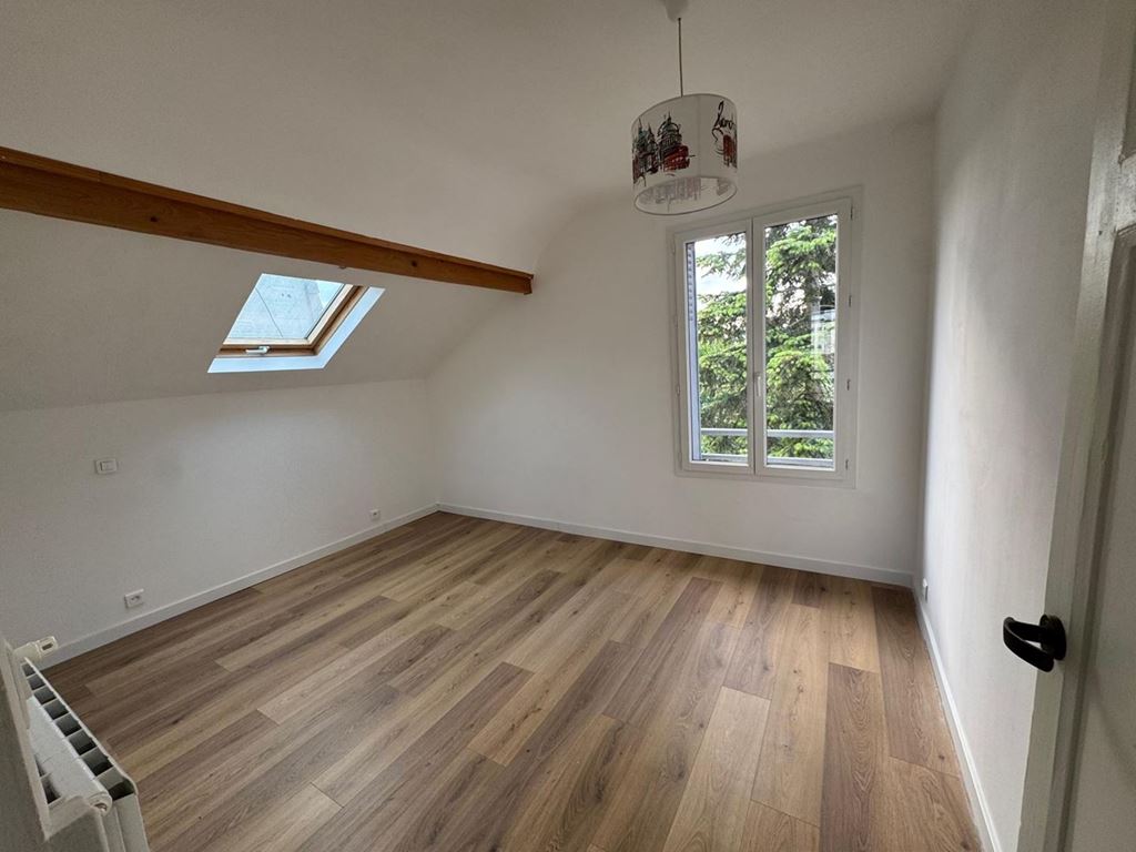 Maison LIVRY GARGAN (93190) GROUPE IMMOBILIS