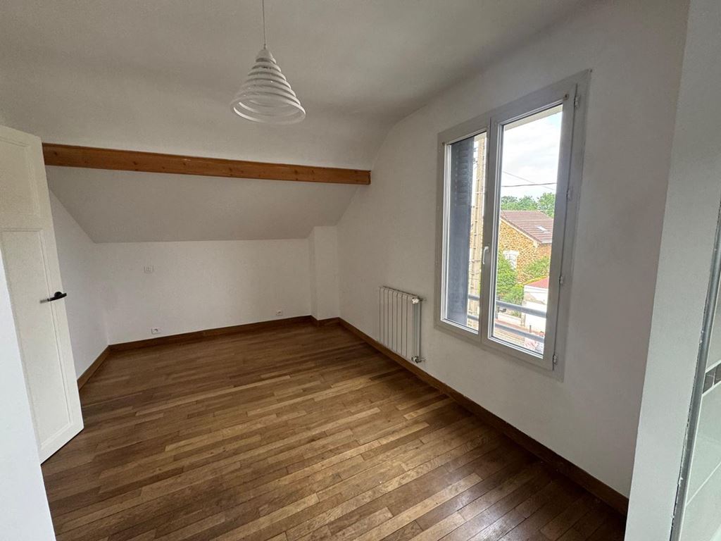 Maison LIVRY GARGAN (93190) GROUPE IMMOBILIS