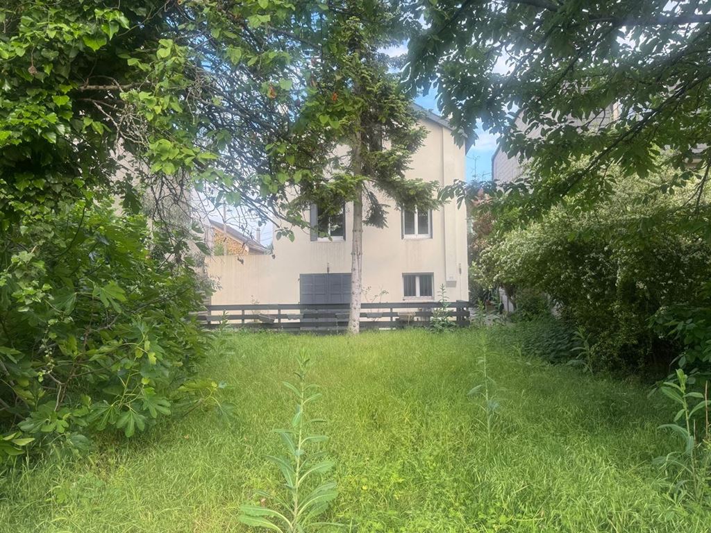 Maison LIVRY GARGAN (93190) GROUPE IMMOBILIS