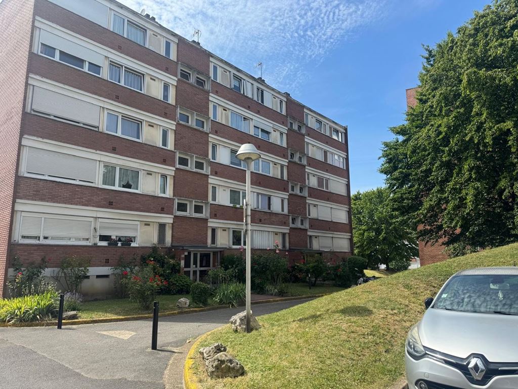 Appartement LIVRY GARGAN (93190) GROUPE IMMOBILIS
