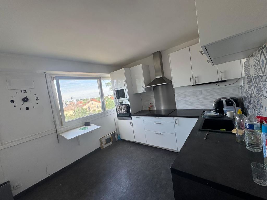 Appartement LIVRY GARGAN (93190) GROUPE IMMOBILIS
