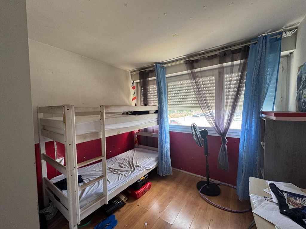 Appartement LIVRY GARGAN (93190) GROUPE IMMOBILIS