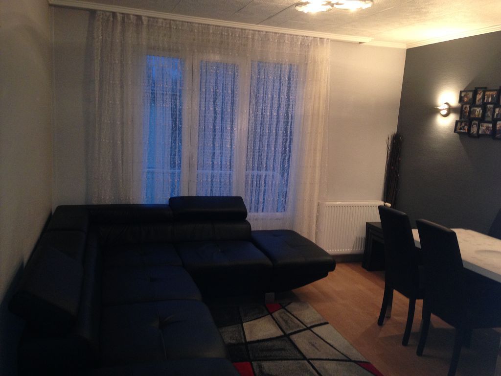 Appartement CLICHY SOUS BOIS (93390) GROUPE IMMOBILIS