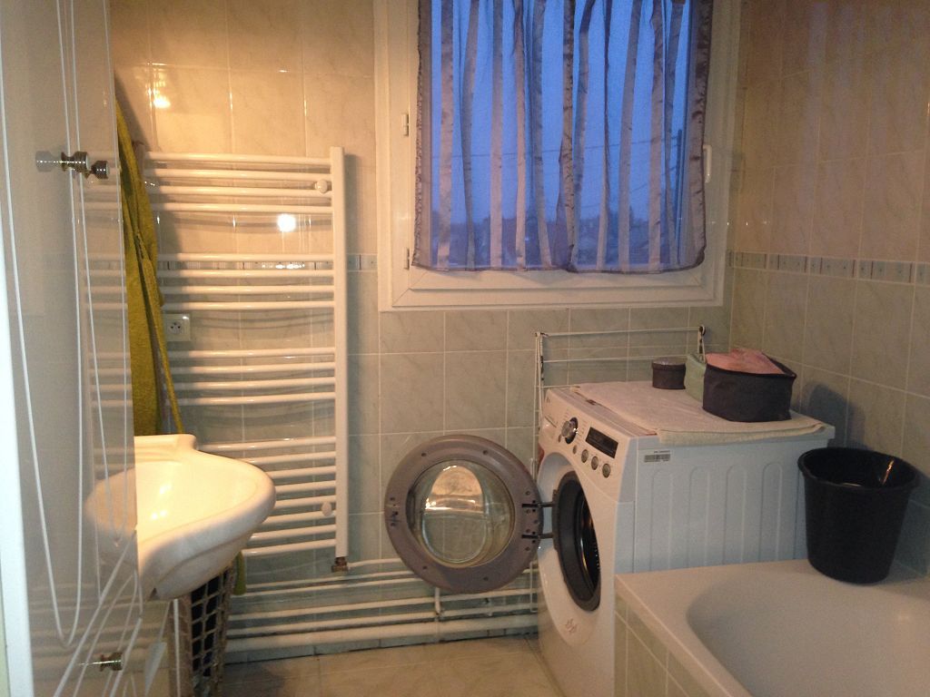 Appartement CLICHY SOUS BOIS (93390) GROUPE IMMOBILIS