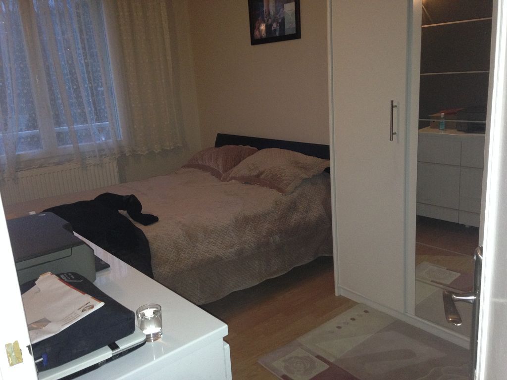 Appartement CLICHY SOUS BOIS (93390) GROUPE IMMOBILIS