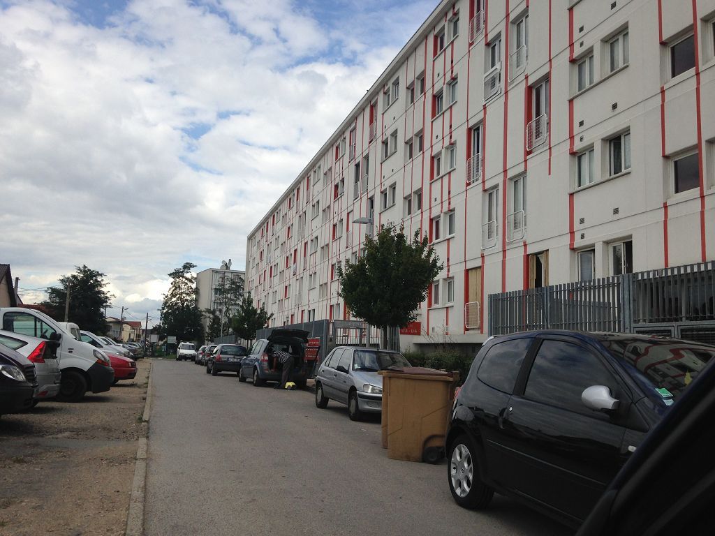 Appartement CLICHY SOUS BOIS (93390) GROUPE IMMOBILIS