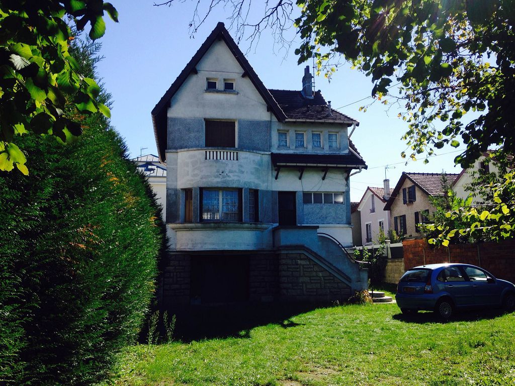 Maison LIVRY GARGAN (93190) GROUPE IMMOBILIS