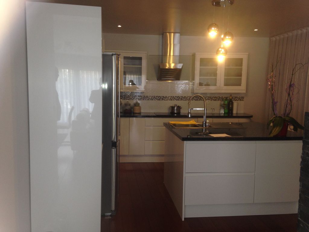 Maison Contemporaine LE PERREUX SUR MARNE (94170) GROUPE IMMOBILIS