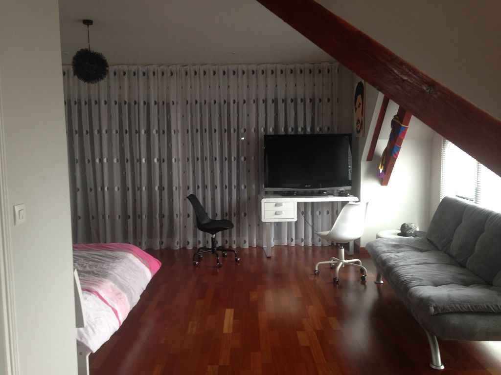 Maison Contemporaine LE PERREUX SUR MARNE (94170) GROUPE IMMOBILIS
