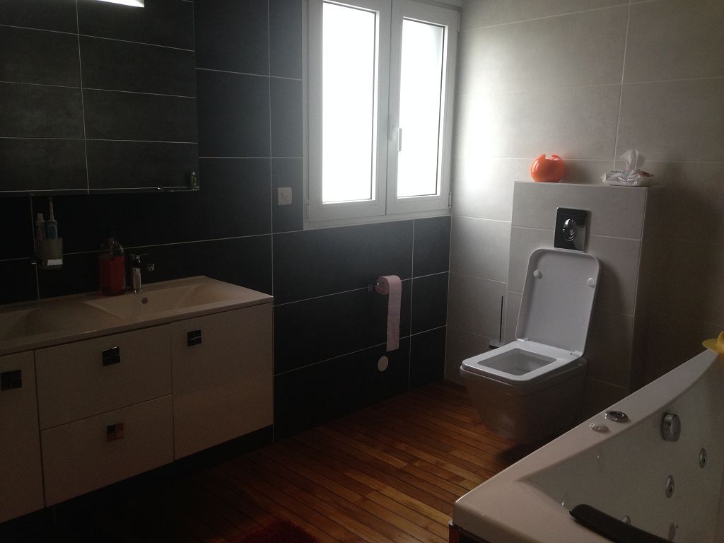 Maison Contemporaine LE PERREUX SUR MARNE (94170) GROUPE IMMOBILIS