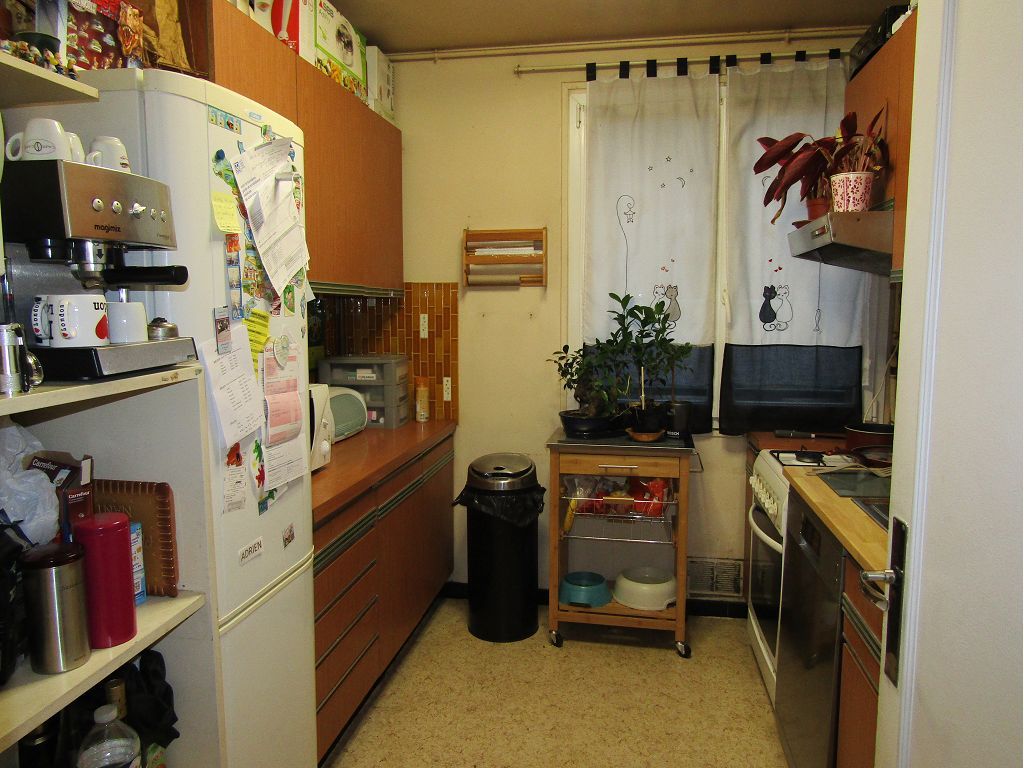 Appartement CLICHY SOUS BOIS (93390) GROUPE IMMOBILIS