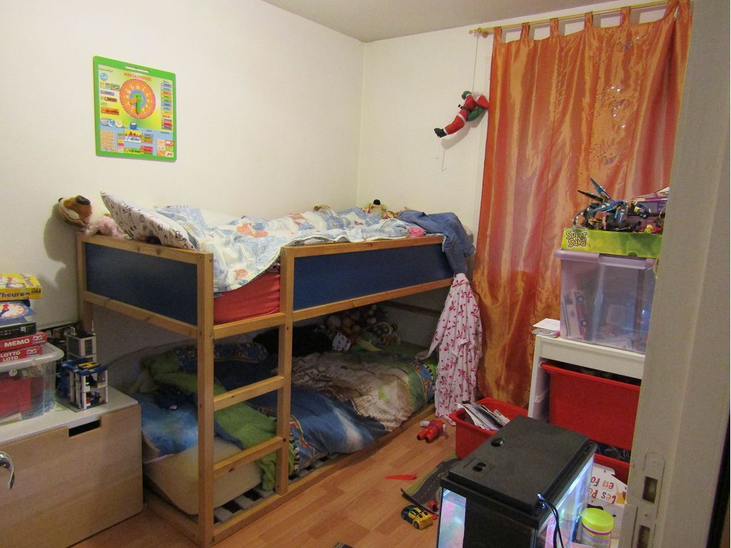 Appartement CLICHY SOUS BOIS (93390) GROUPE IMMOBILIS