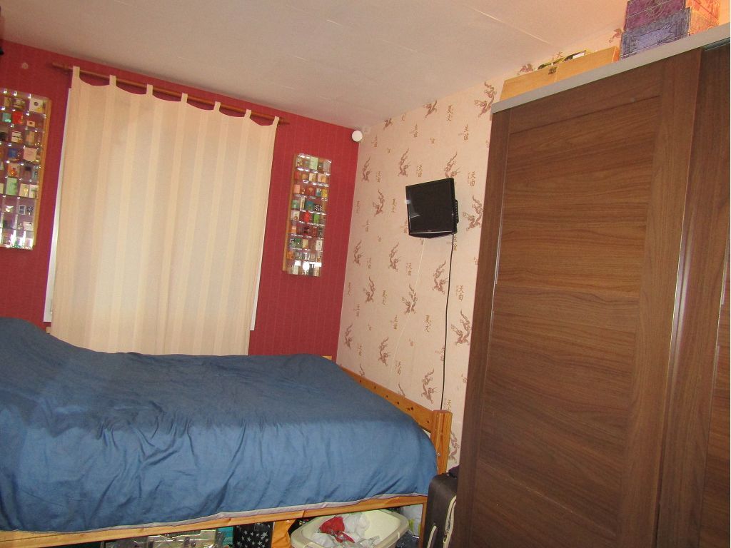 Appartement CLICHY SOUS BOIS (93390) GROUPE IMMOBILIS