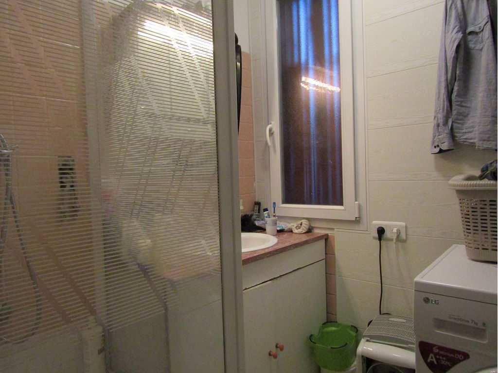 Appartement CLICHY SOUS BOIS (93390) GROUPE IMMOBILIS