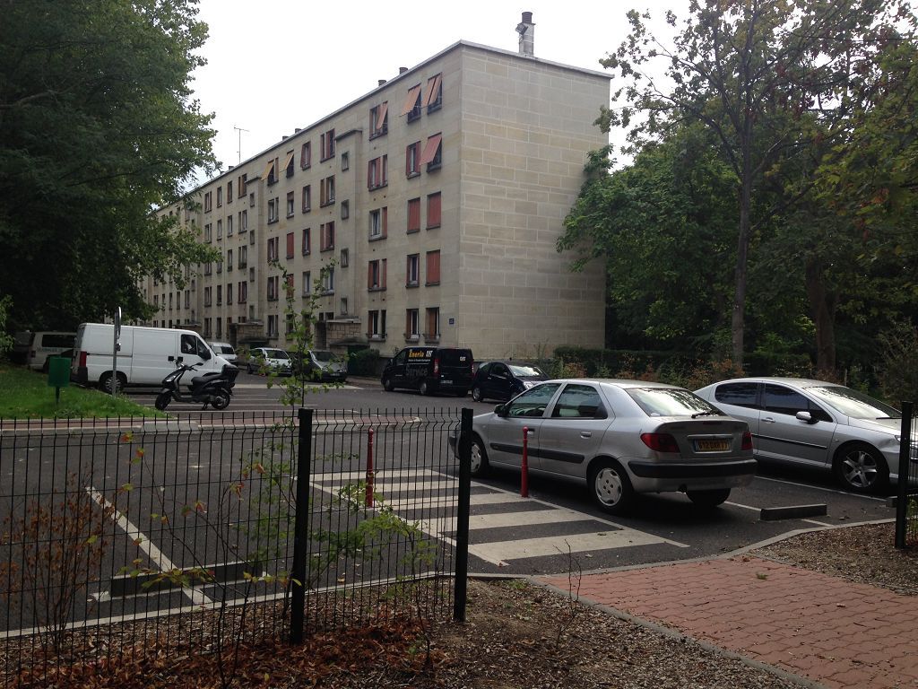 Appartement CLICHY SOUS BOIS (93390) GROUPE IMMOBILIS