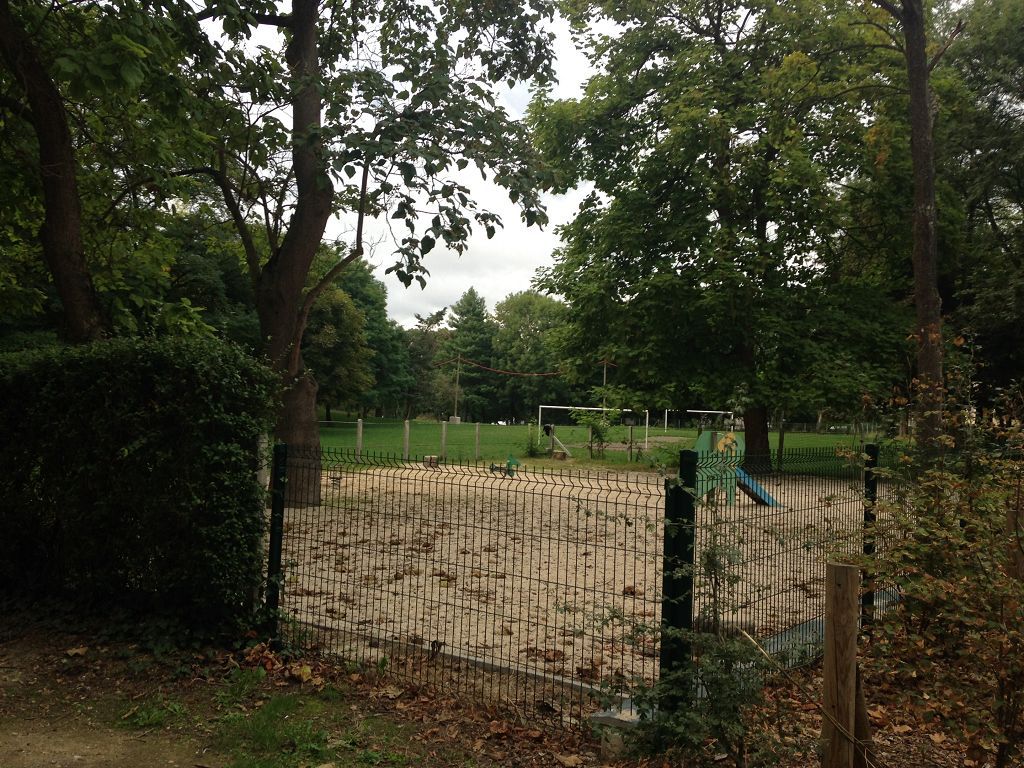 Appartement CLICHY SOUS BOIS (93390) GROUPE IMMOBILIS