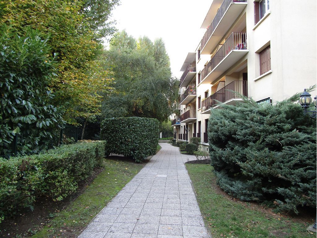 Appartement BONDY (93140) GROUPE IMMOBILIS