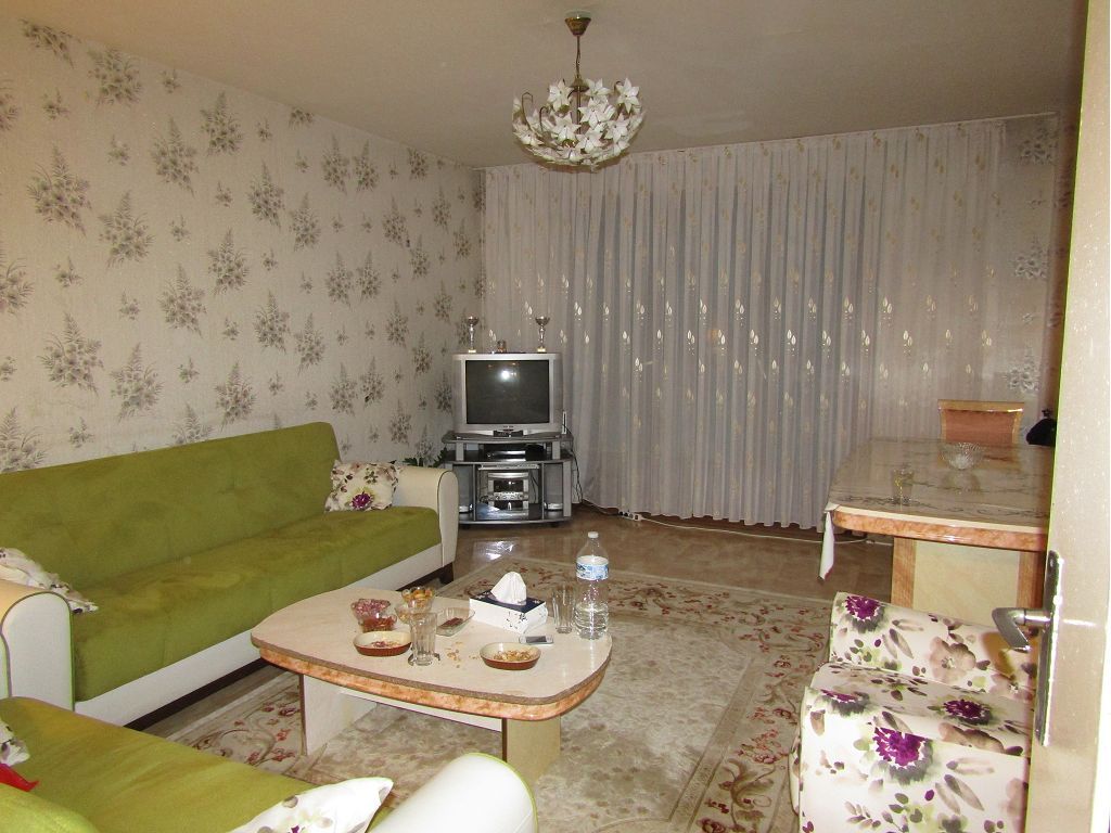 Appartement BONDY (93140) GROUPE IMMOBILIS
