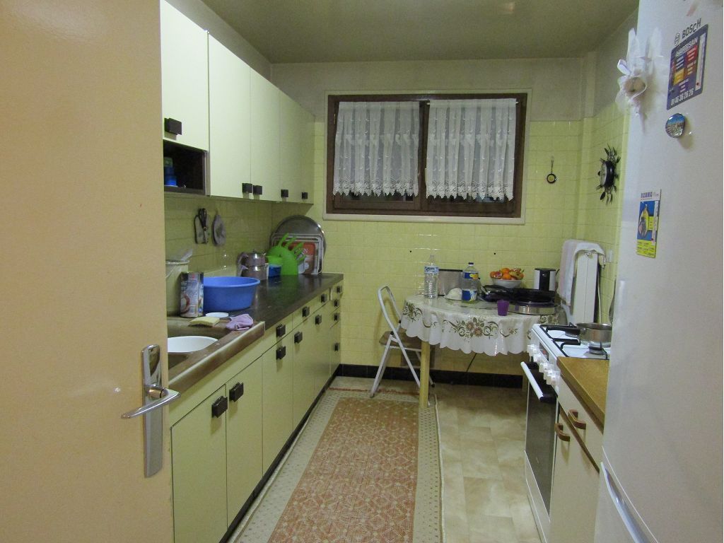 Appartement BONDY (93140) GROUPE IMMOBILIS