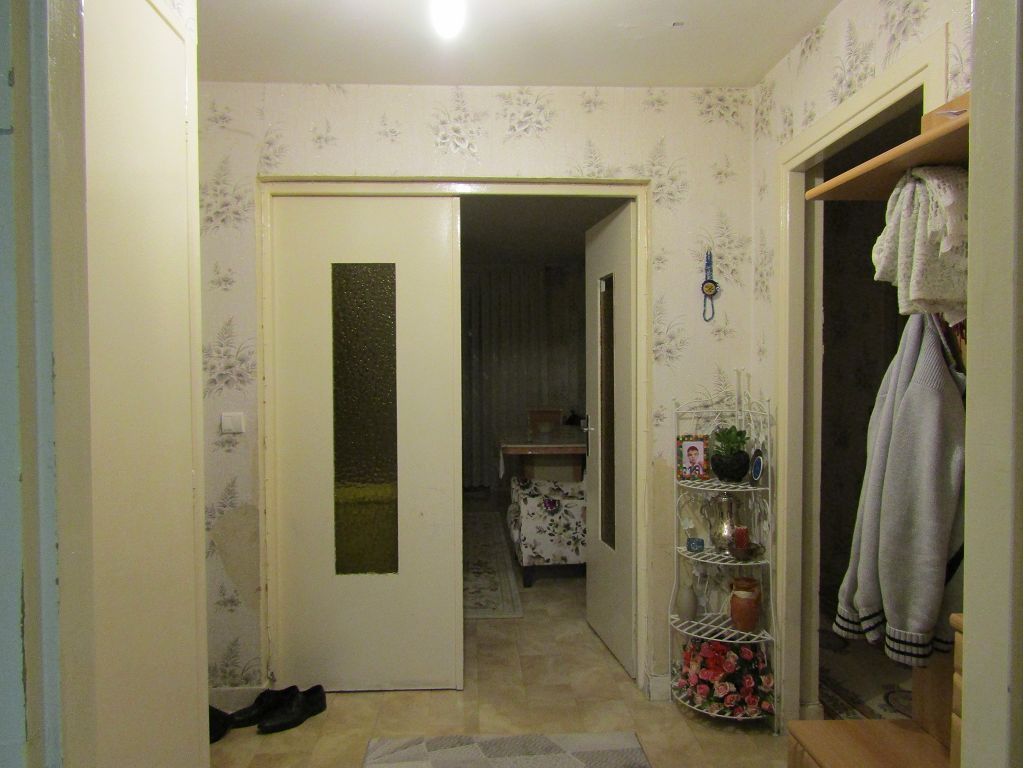 Appartement BONDY (93140) GROUPE IMMOBILIS