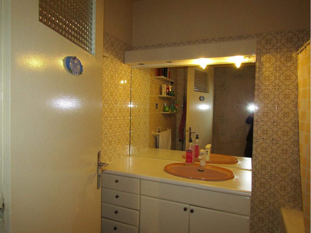 Appartement BONDY (93140) GROUPE IMMOBILIS