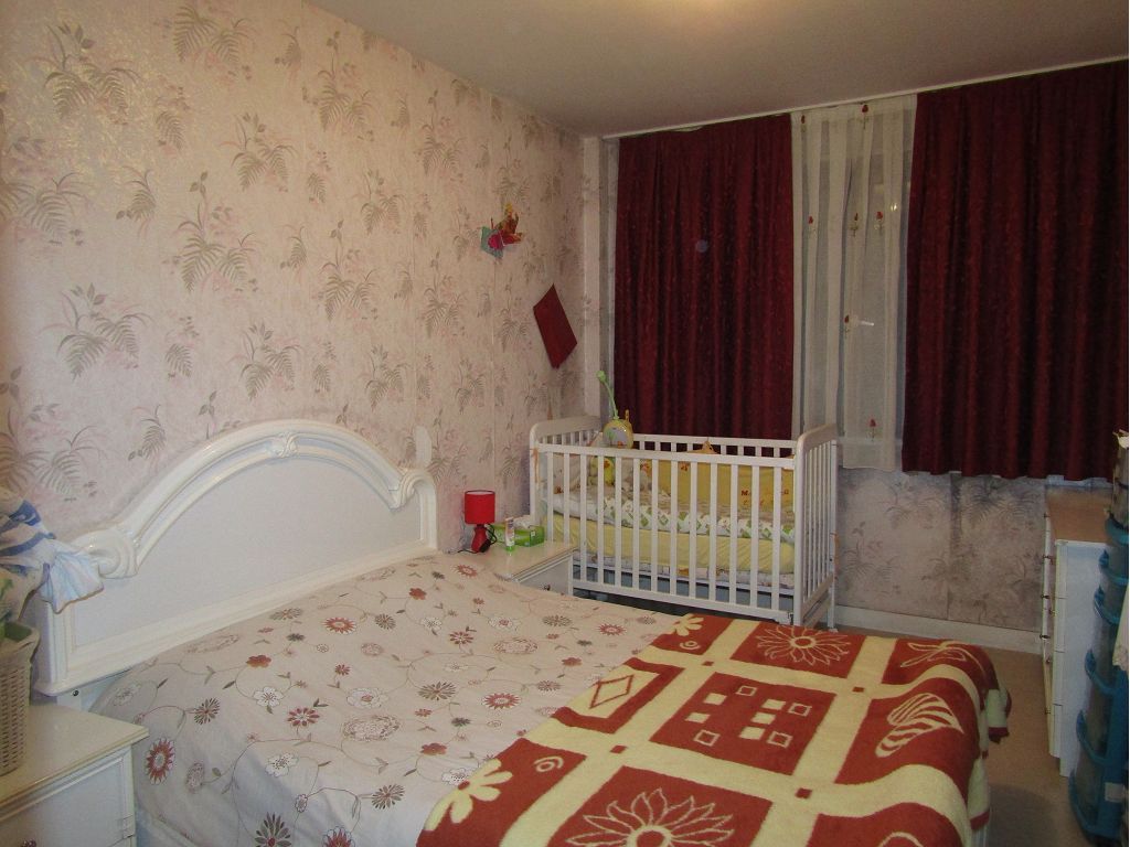 Appartement BONDY (93140) GROUPE IMMOBILIS