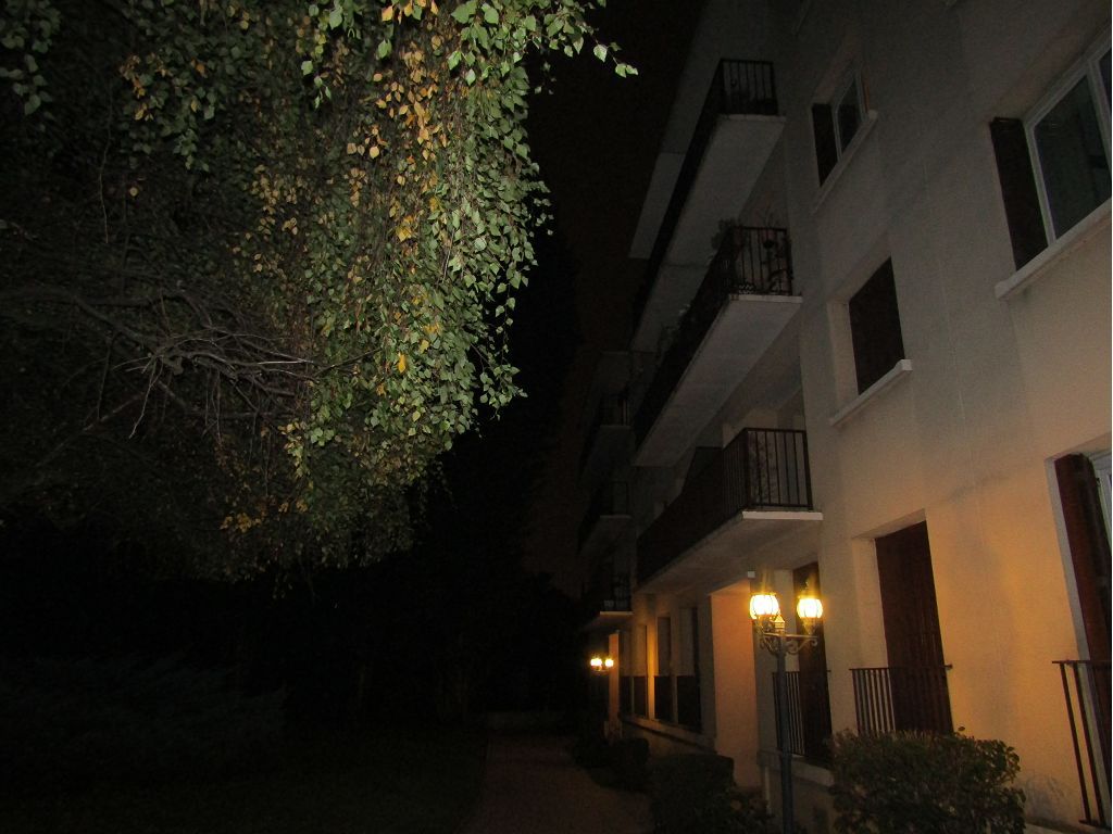 Appartement BONDY (93140) GROUPE IMMOBILIS