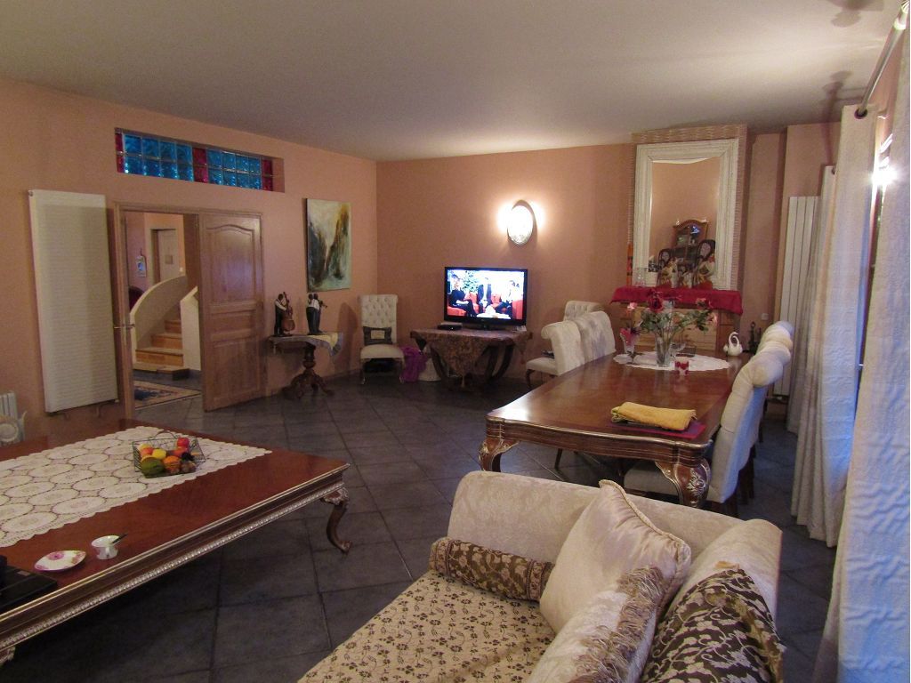 Villa LE RAINCY (93340) GROUPE IMMOBILIS